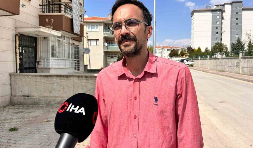 Ankara'da iki çocuğu pitbull saldırısına uğrayan Baba: 'Çocuğumun yüzündeki yara daha iyileşmedi ama kadın tutuksuz yargılanıp çıktı'
