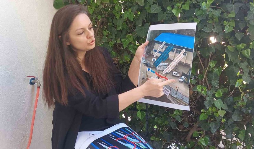 Anne ve teyzesi kamyon altında ezilerek vefat etmişti, sürücünün tutuksuz yargılanma kararı sonrası ikinci şoku yaşadı