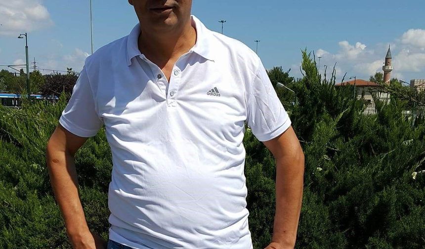 Yağlıdere Deresi'nde kaybolan amca Sedat Çelik'in cansız bedenine 4 gün sonra ulaşıldı.