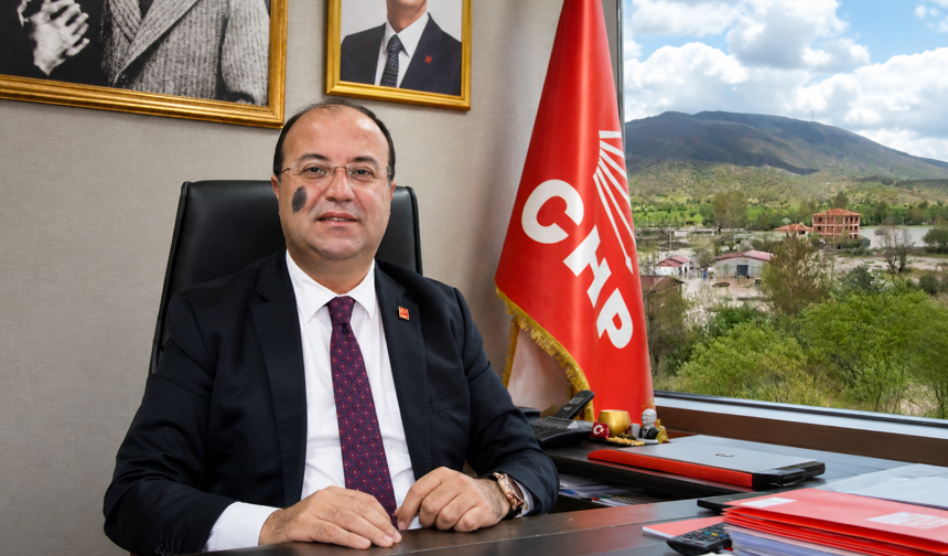 Kurtgöz’den Sert Eleştiri: "Bu Sadece Bir Doğal Afet Değil, Yanlış Politikaların Sonucudur"