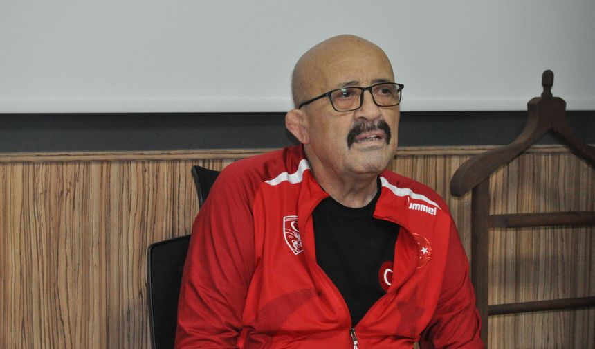 Sezai Işkın: “Tokat’ta Gönlüm Her Zaman BAL’da İki Takım Olmasından Yana”