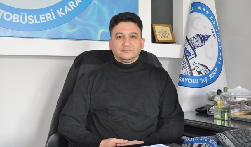 Başkan Şükrü Süer: “Ulaşımda Dijital Dönüşümle Şikayetler %80 Azaldı"