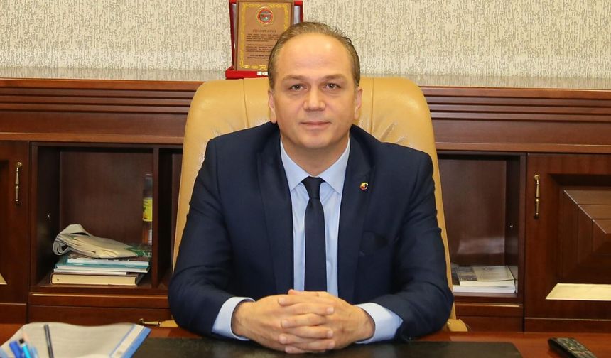 TSO Başkanı Gökdere: "Tokat-İstanbul Uçuşlarındaki %60’lık Azalma Kabul Edilemez"