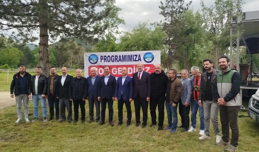 TOKAT'TA REŞADİYE RÜZGARI VE İŞTE O ANLARIN FOTOĞRAFLARI