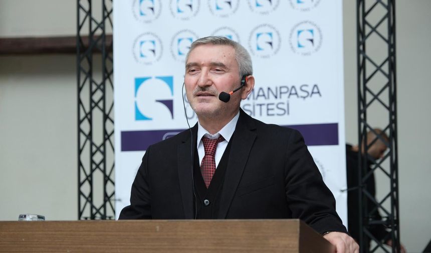 Toplumun Temeli Tokat’ta Güçleniyor! TOGÜ’den "Aile Okulu" Seferberliği