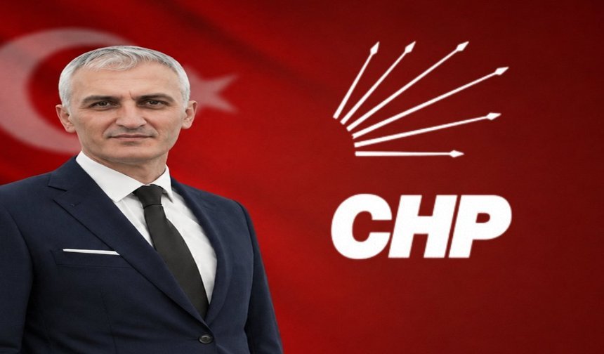 CHP Çevrecik Belediye Başkan Adayı Demirkol: "Halkı Halkla Beraber Yöneteceğiz"