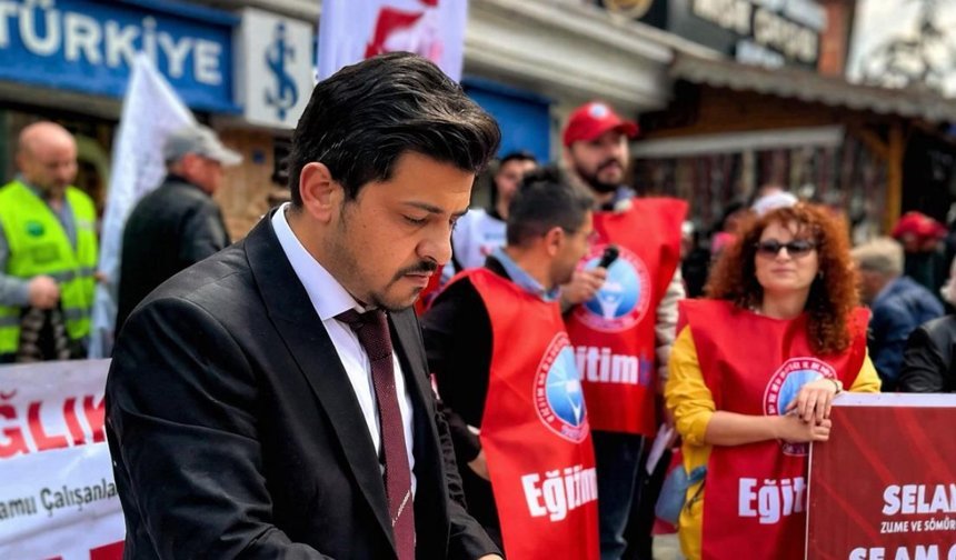 Genel Sağlık-İş’ten Sert Tepki: “Sosyal Hizmet Emekçilerinin Can Güvenliği Kırmızı Çizgimizdir”