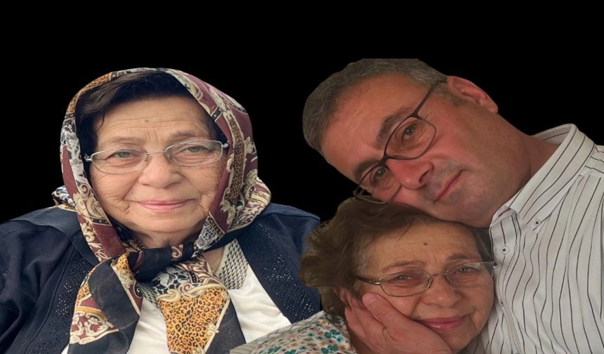 CHP Tokat Merkez İlçe Başkanı Aytekin Ayan’dan Duygu Yüklü Anneler Günü Mesajı