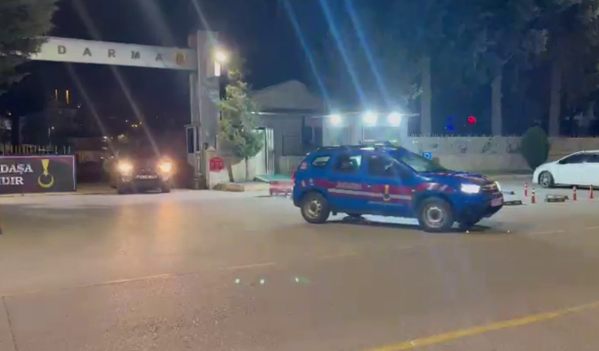 Tokat’ta Tarihi Operasyon! 34 Yıldır Gizlenen T***r Örgütü Üyesi Yakalandı