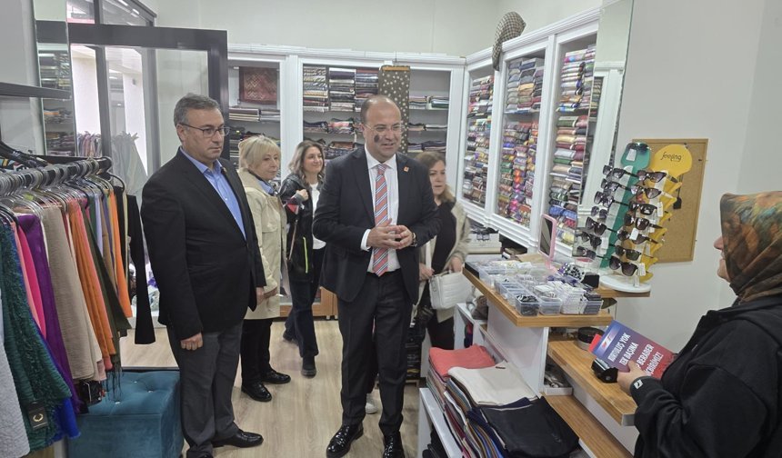 CHP İl Başkanı Çağdaş Kurtgöz: "Sokaktaki Tablo Görülenden Daha Ağır"