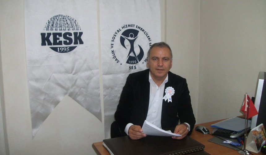 Özcan'dan Bakanlığın "Sosyal Risk Haritası" Uygulamasına Sert Tepki: "Sistem Kriz Odaklı, Hazırlık Yetersiz!"