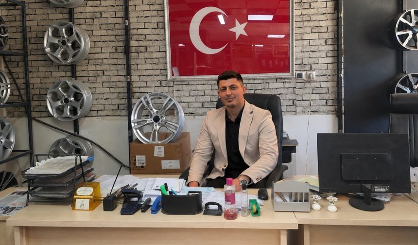 Kış Lastiği Zorunluluğunun Sona Ermesiyle Değişim Yoğunluğu Arttı