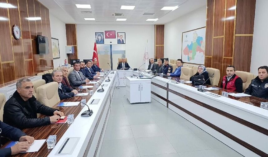 Mevsimlik Tarım İşçilerinin Yaşam Standartları Yükseltiliyor