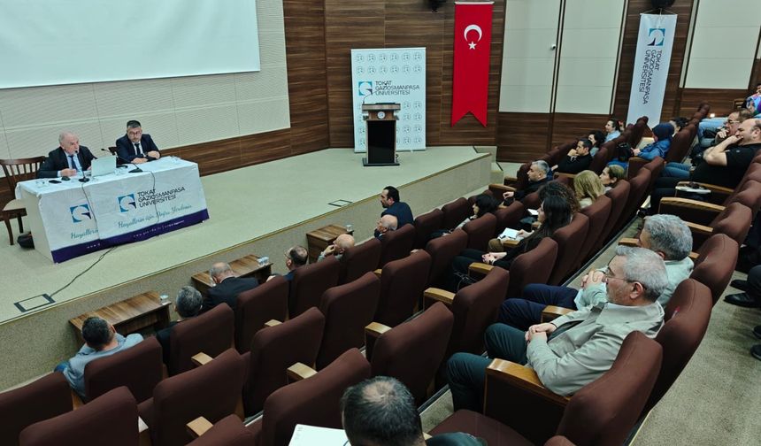 TOGÜ, Kalite Yolculuğunda Güven Tazeledi! ISO 9001 Sürdürülebilirlik Onayını Aldı