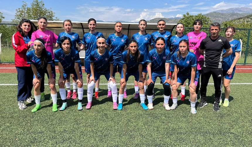 Tokat Spor Lisesi Spor Kulübü, Boyabat Eğitim Spor’u Konuk Edecek