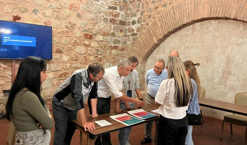 Tokat Gaziosmanpaşa Üniversitesi, Yaşlılar İçin “Aktif Beyin Oyunları” Geliştiriyor
