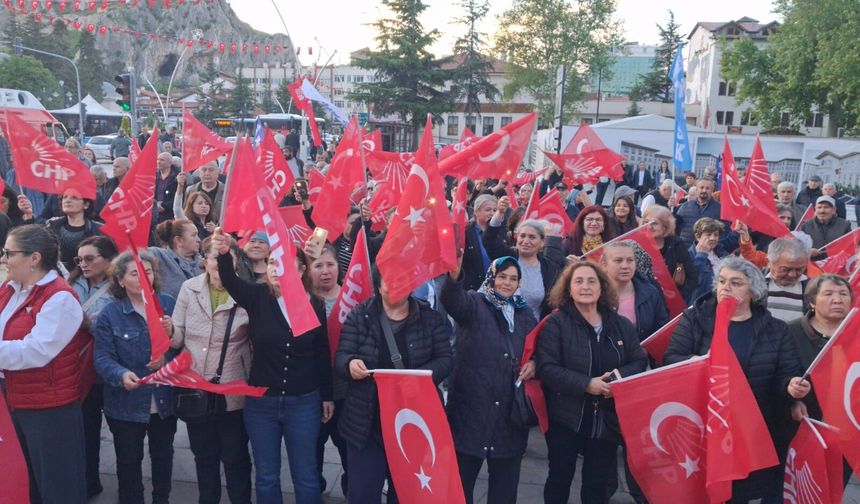 Muhalefetten "Mutlak Butlan" Kararına Tokat'tan Sert Tepki: "Korkmayacağız, Sineceğiz Sanıyorlar"