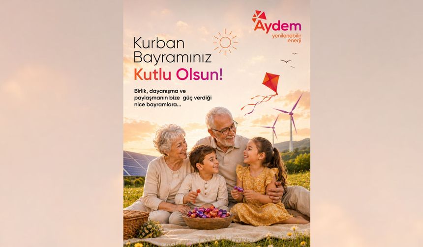 Aydem