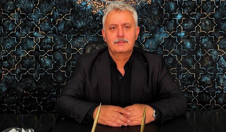 Tokat Bakkallar Odası Başkanı Şaban Kaya’dan Sert Çıkış: "Küçük Esnaf Nefes Almasın Mı?"