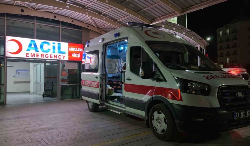 2 arkadaşın ağır yaralandığı kavganın sebebi 'araç ticareti' iddiası çıktı