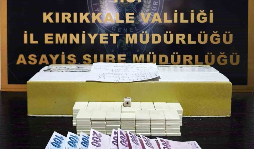 Kazanmayı beklerken cezayla kalktılar: Toplamda 46 bin 416 lira ceza kesildi