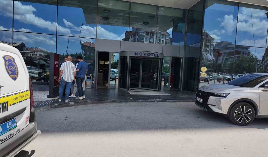 Konya'da alacak verecek kavgası: 1 yaralı