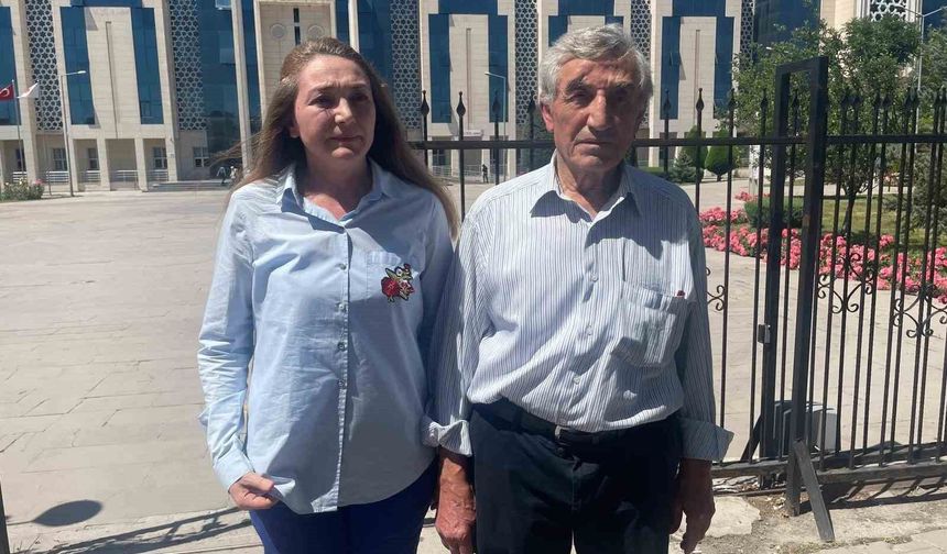 Konya'da dolandırılan emekli öğretmenin hukuk mücadelesinde karar değişmedi