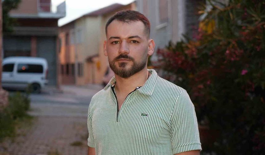 'La Casa De Samsun' olayında kardeşlerden biri ilk kez konuştu: 'Bu hikayede yanan ben oldum'