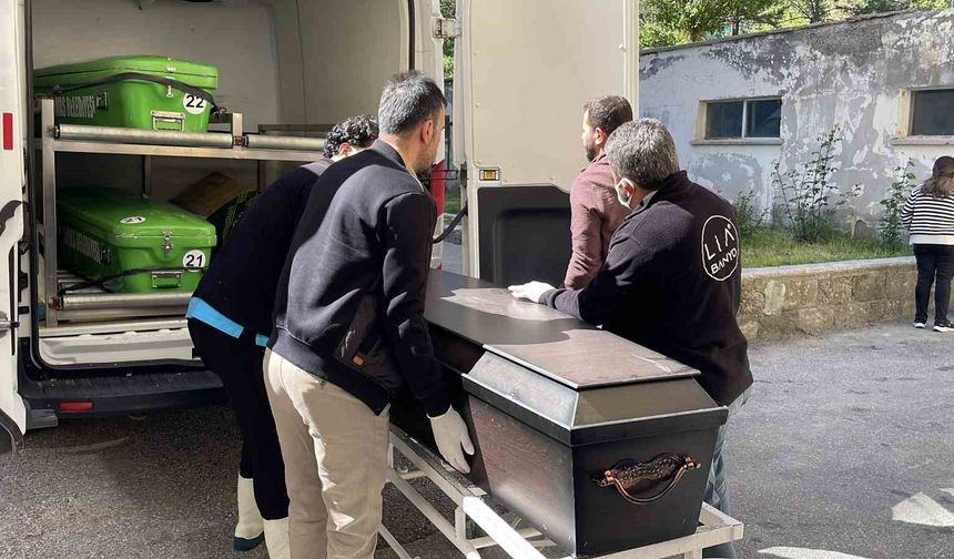 Sivas'ta hayvancılıkla uğraşan adam kene nedeniyle hayatını kaybetti
