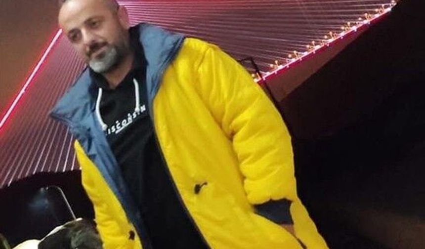 Sivastopol açıklarındaki saldırıda Trabzonlu balıkçı hayatını kaybetti