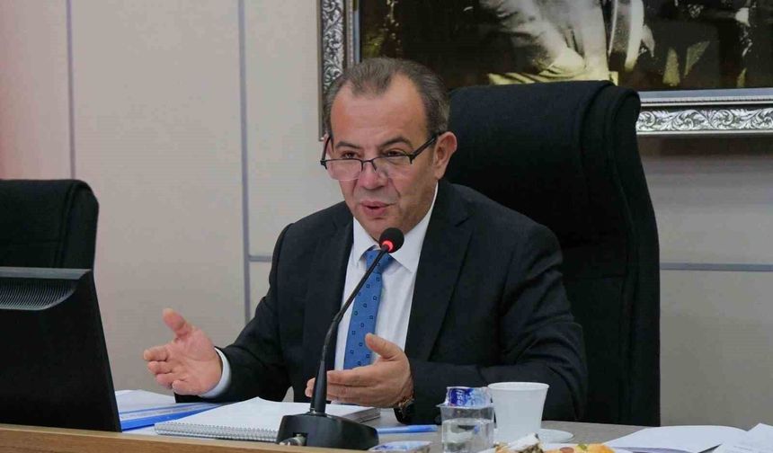 Tanju Özcan hakkında 'cinsel saldırı' suçlamasıyla ikinci tutuklama kararı