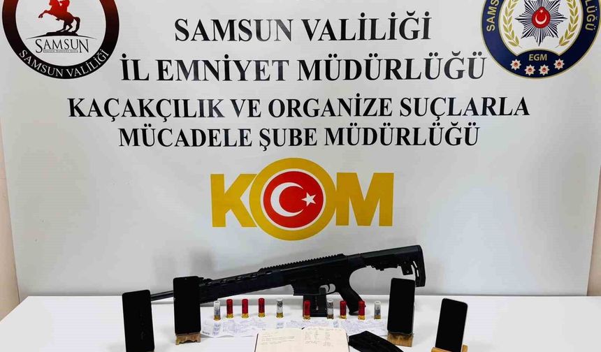 Tefecilik ve dolandırıcılık operasyonu: 4 gözaltı