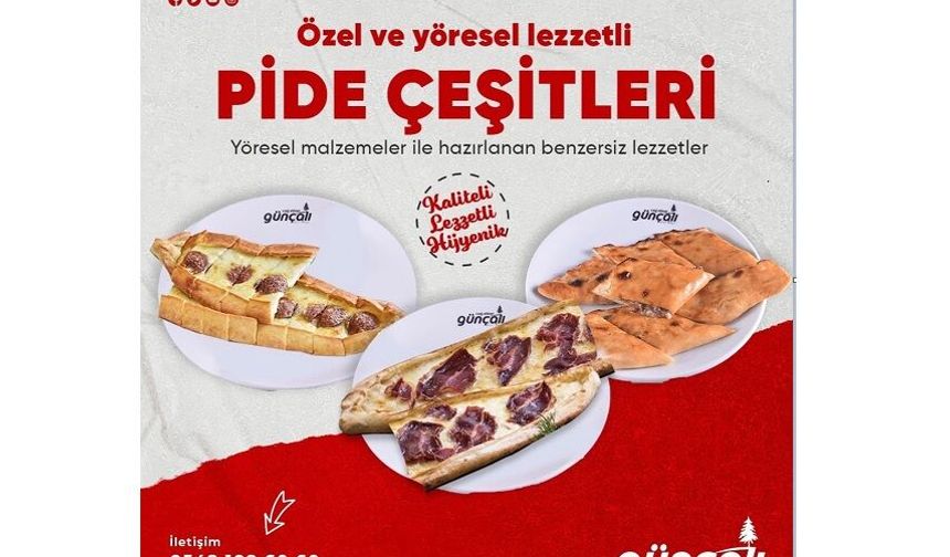Bursa’da Tokat Lezzetinin Değişmeyen Adresi: Günçalı Lezzet Dünyası