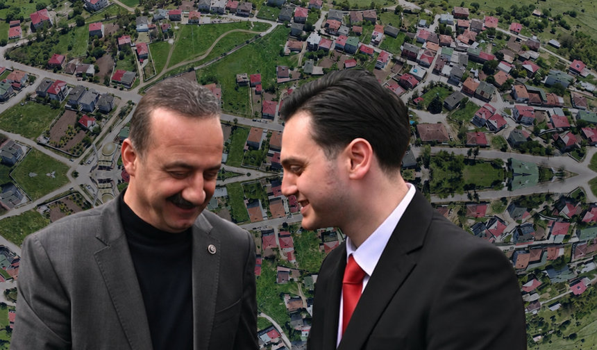 Anahtar Parti Genel Başkanı Ağıralioğlu, Reşadiye’de Seçmenle Buluşacak