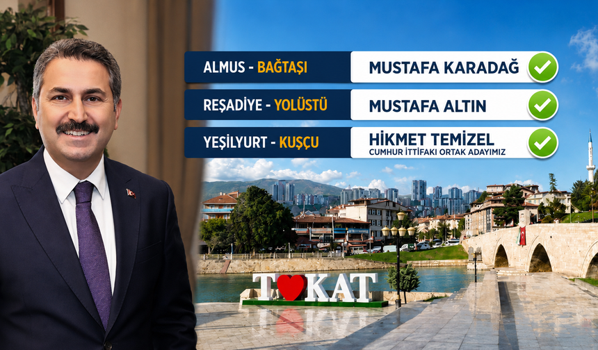 Eyüp Eroğlu: “Milletimizin Desteğiyle Önemli Bir Başarıya İmza Attık”