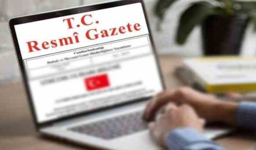 Tokat'tan Ayrılan ve Yeni Görevine Başlayan Mülki Amirler! Yeni Atama Kararı Resmi Gazete'de