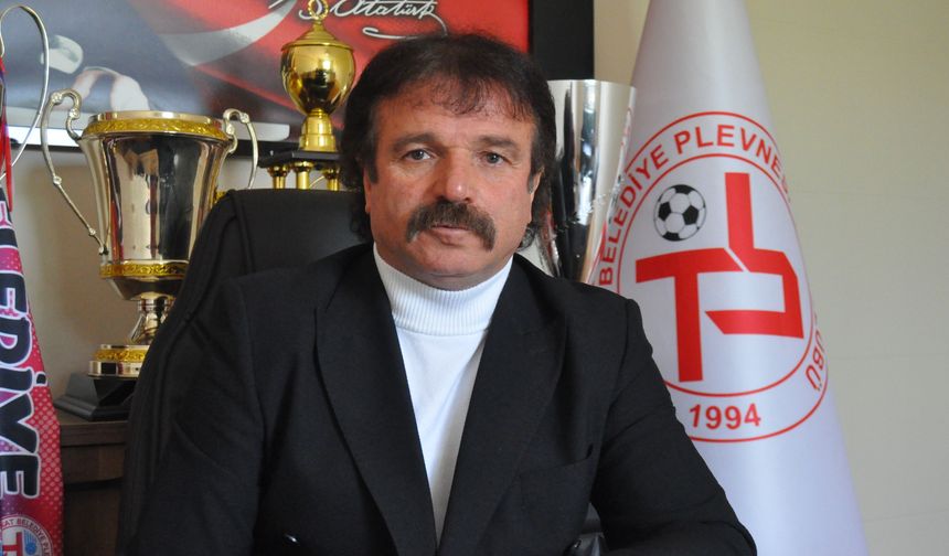AS Başkan Ahmet Akcan'dan Gelecek Sezon Planlamasına Dair Önemli Açıklamalar