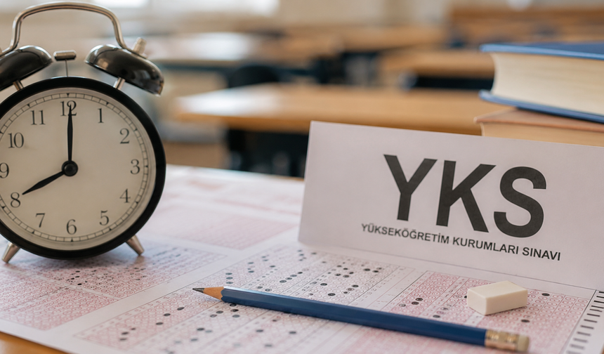 Tokat Valiliği'nden YKS İçin Kapsamlı Tedbirler