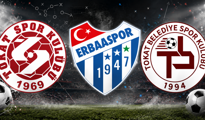 Tokat’ın Süper Lig Hasreti Sürüyor! Kent Hâlâ En Üst Ligde Temsil Edilemedi