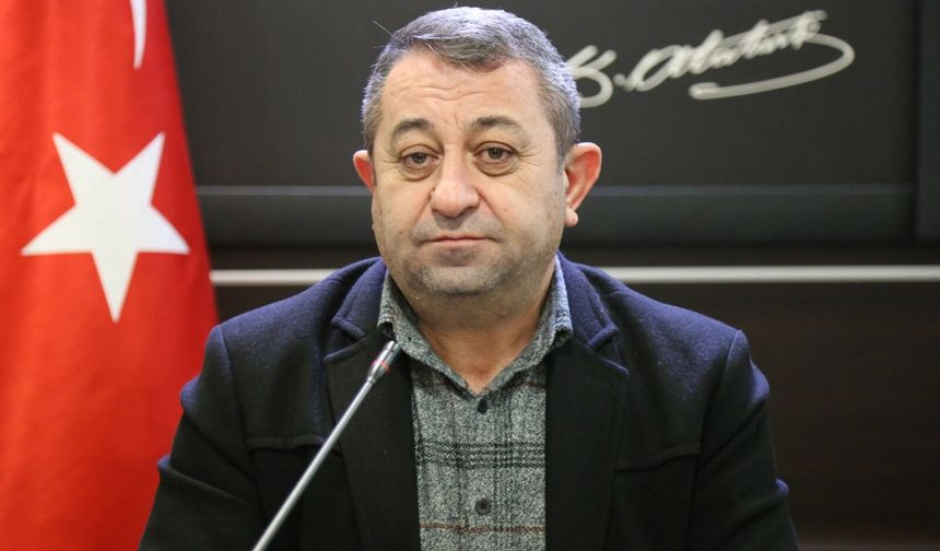 Yılar’dan Tokat İçin Acil Çağrı: "Geçen Yılın Yaraları Sarılmadan Yeni Bir Afetle Karşı Karşıyayız"
