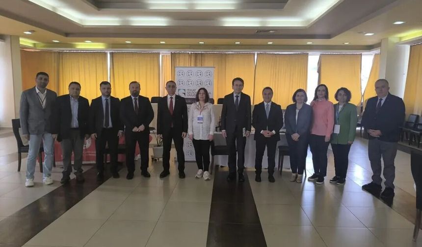 Türk Yükseköğretimi Balkanlar’da Görücüye Çıktı! Anadolu Üniversiteler Birliği Kosova’da