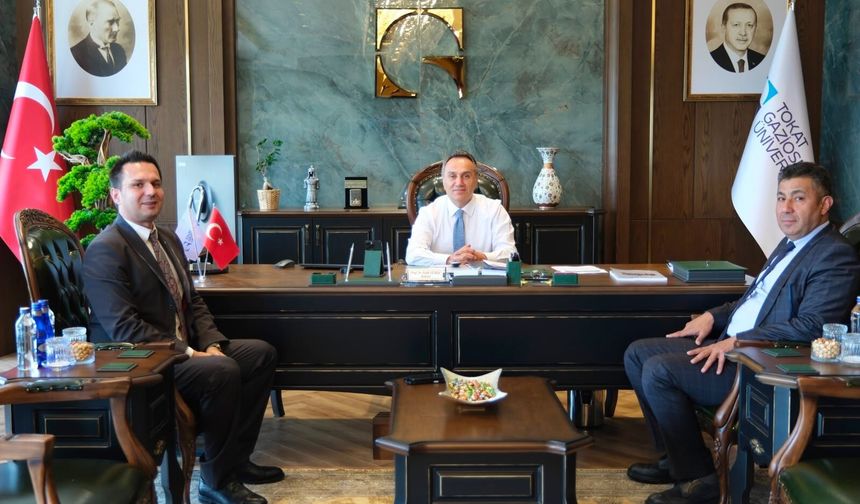 TOGÜ ve Türk Hava Yolları’ndan Dev İş Birliği! Personele Konforlu ve Avantajlı Seyahat Dönemi