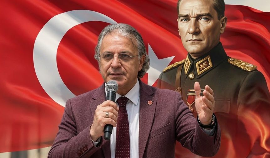 TOKAT OSB SEÇİMİNE İPTAL BAŞVURUSU