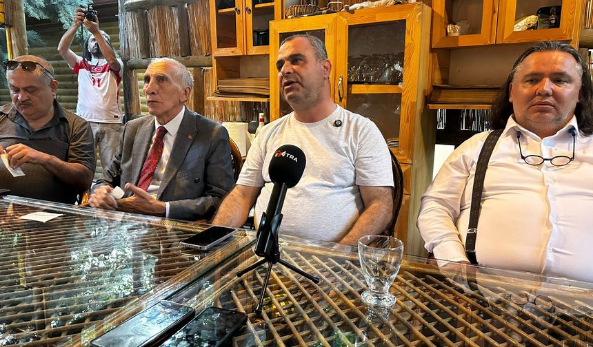 Başkan Bora’dan Tarım ve Ekonomi Değerlendirmesi: "Tokat’a İvedilikle TMO Başmüdürlüğü Kurulmalı"