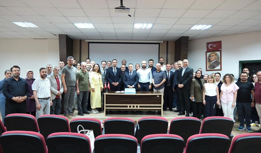 Kalite Tescillendi! Tokat Gaziosmanpaşa Üniversitesinde Büyük Akreditasyon Başarısı