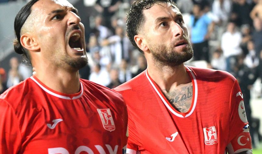 Balıkesirspor Tokatlı Ali Sinan Gayla ile Nikah Tazeledi