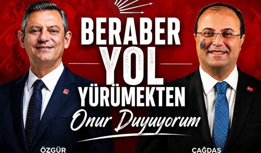 İl Başkanı Kurtgöz’den "Görevden Alma" İddialarına Sert Yanıt