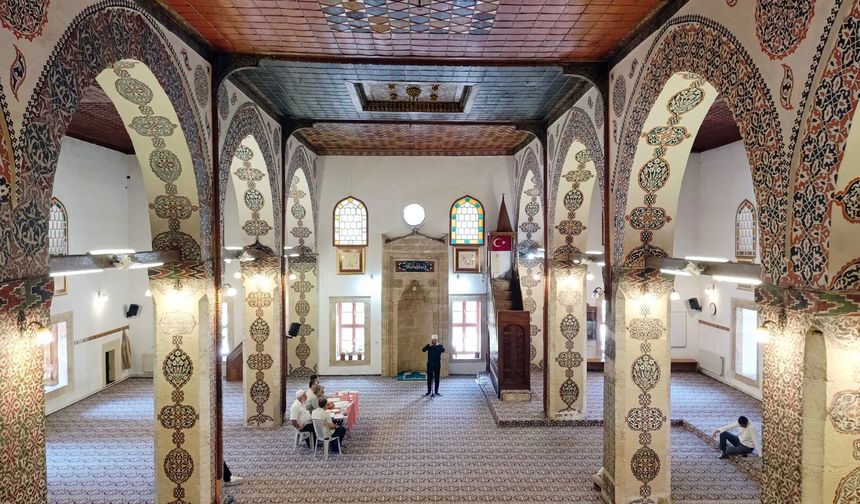 Tokat’ta Din Görevlileri Yarıştı! İl Birincileri Belli Oldu