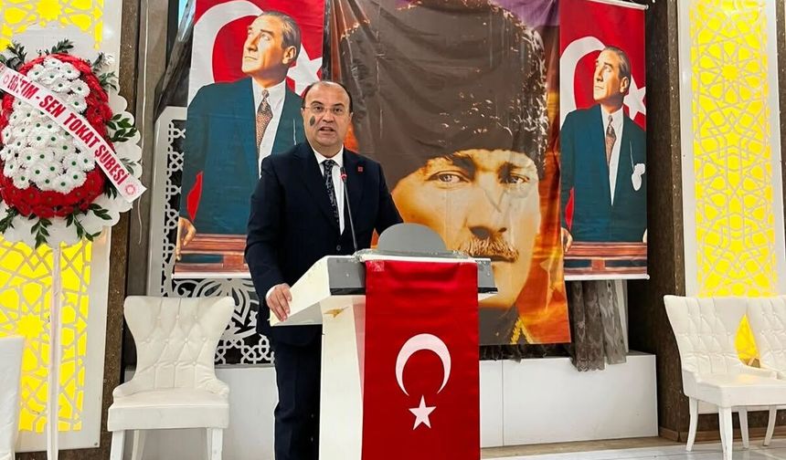 Çağdaş Kurtgöz'den Görevden Alma Kararına Sert Tepki: "Bu Kararı Tanımıyorum"