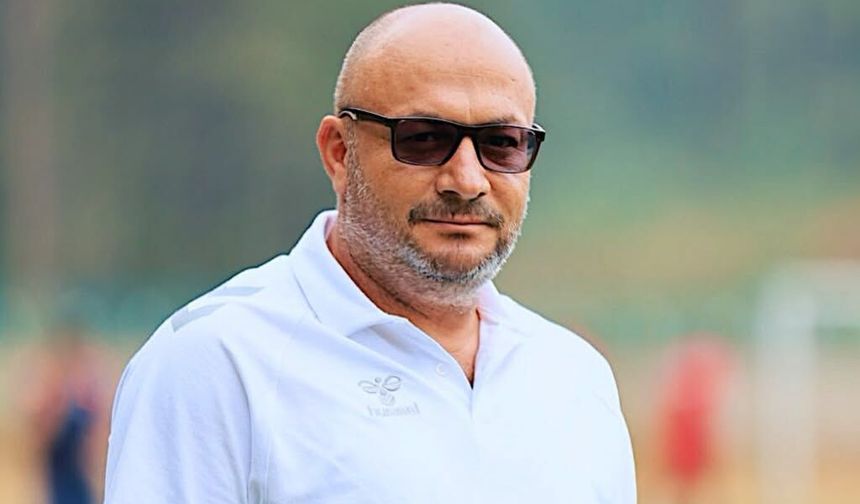 Tokat Belediyespor'un Rakibi Karabük İdman Yurdu'nda Başkan Sahaya İndi